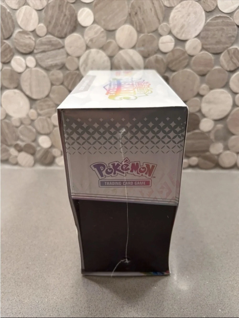Pokemon Prismatic‎ Evolutions Elite Trainer Box - Picture 3 of 7